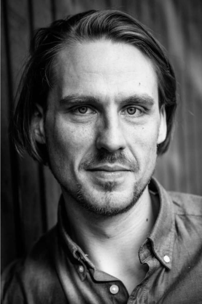 Tobias Hopfner Osteopathie