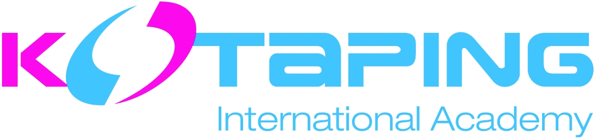 Logo K-Taping International Academy