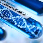 Genetische Untersuchung